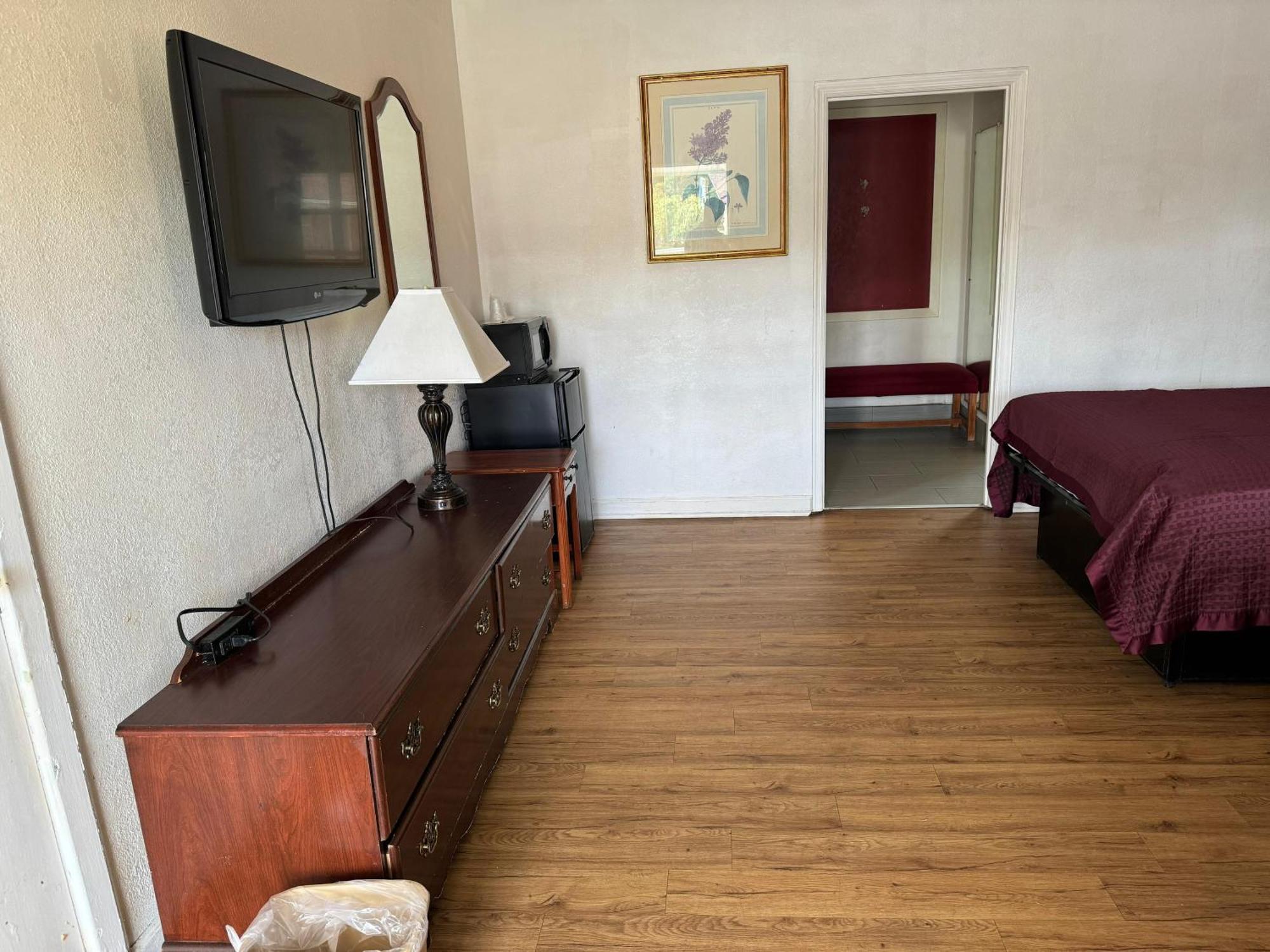 Travel Inn Danville Eksteriør bilde